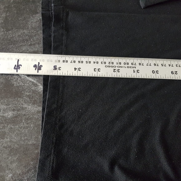 Dress black - Picture 5 of 9